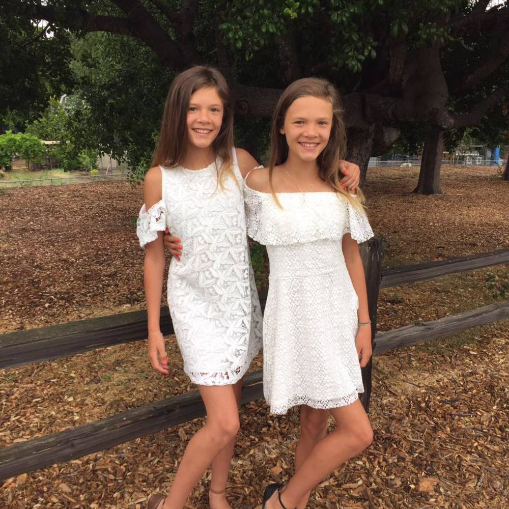 Meet your Posher, Erika